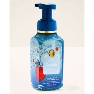 Bath & Body Works Disney Princess Snow White Gentle & Clean Foaming Hand Soap
